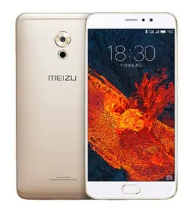 Замена тачскрина на телефоне Meizu Pro 6 Plus в Тюмени